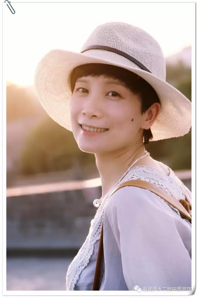 最美笑容：语文组 余蕴芳老师.jpg